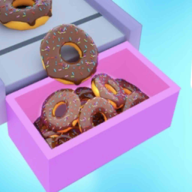 午餐跑酷(Lunch Run)