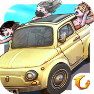 Idle vehicles:Unable to brake