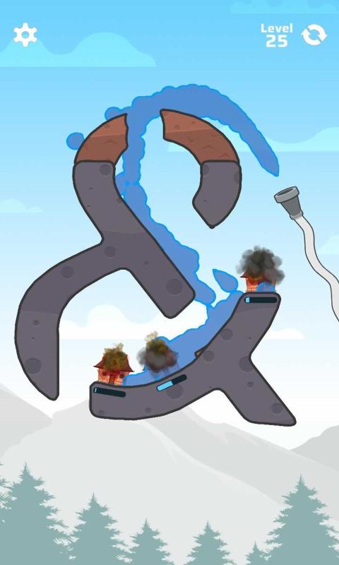 扑灭大火(Drawing Water) 扑灭大火(Drawing Water)