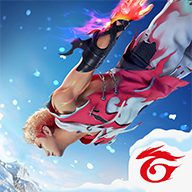 自由之火大逃亡Free Fire