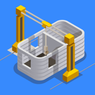 闲置工厂建设者（Idle Factories Builder）