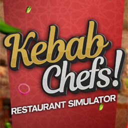 烤肉串模拟器(Kebab Simulator Food Chef Game)