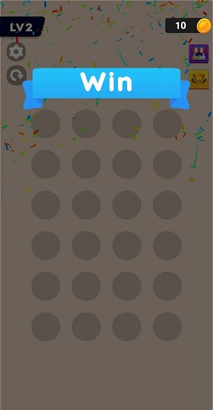 绳索缠结(Rope Tangle)