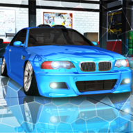 停车场3D游戏