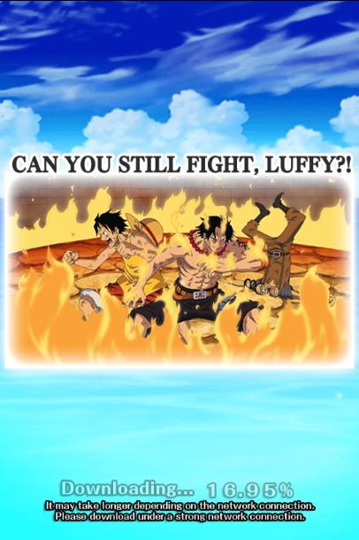 One piece宝藏巡航(ONE PIECE TREASURE CRUISE)