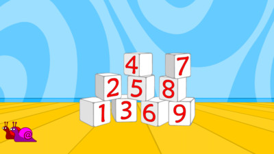 红蜗牛宝宝早教