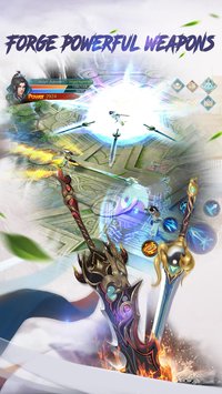 BreakHeavens(无限剑制手游)