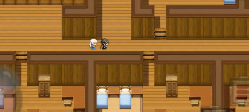 冒险伊始2·军团 冒险伊始2·军团