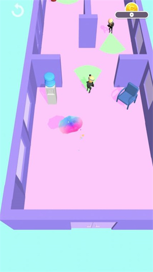 粘性打击(Sticky Blow)