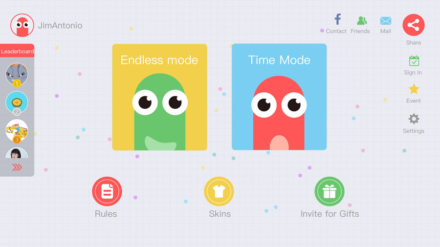 Snake Off国际服安卓下版下载