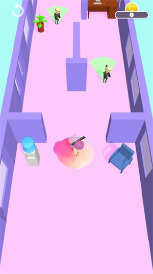 粘性打击(Sticky Blow) 粘性打击(Sticky Blow)