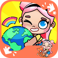 凡达小镇全新世界