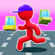 步道行者(Path Pedestrian)