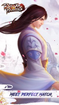 BreakHeavens(无限剑制手游)