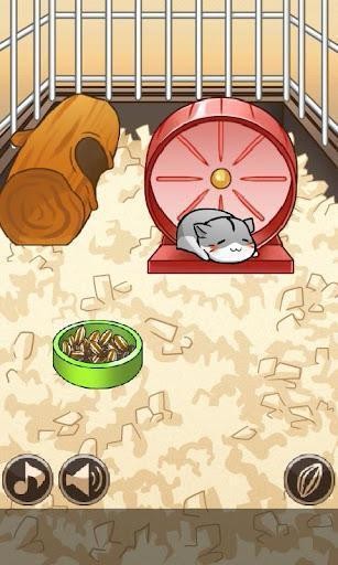 小仓鼠的生活Hamster Life