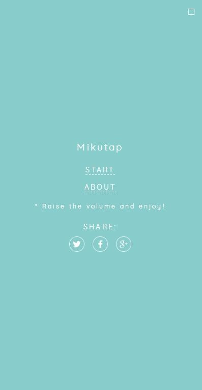 mikutap app下载