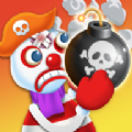 Beat The Clown: Ragdoll Rage