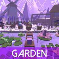 WindLine最新版本花园