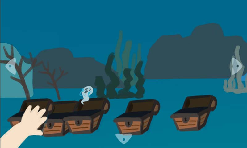 克苏鲁的复活(TheResurrectionOfCthulhu)