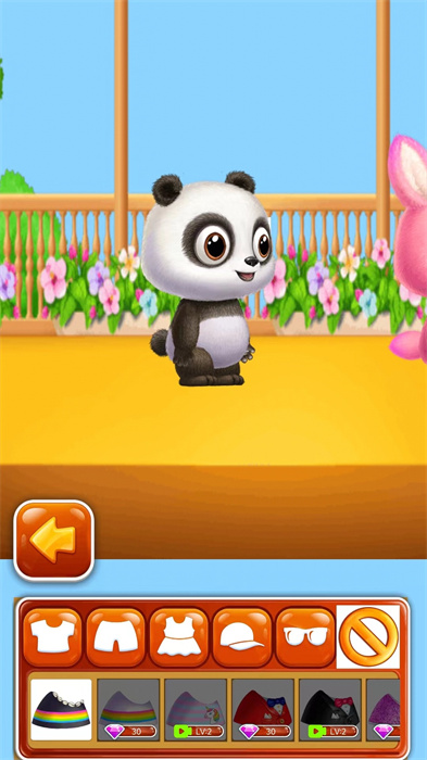 生活小镇 生活小镇