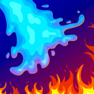 扑灭大火(Drawing Water)