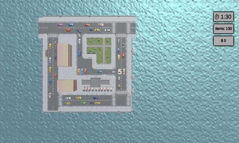 滚动和破坏中文版(Roll and Destroy)