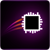 一个小方块的跑酷(Neon Beats)