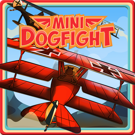 迷你飞行空战Mini Dogfight