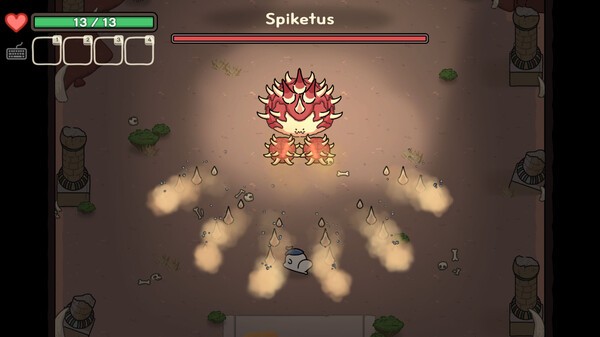 奥咕与神秘森林(OguForest)