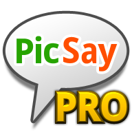 PicSaypro趣味拼图中文版