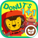 宝贝学加法 多纳