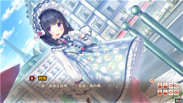 猫 娘 乐 园nekopara 猫 娘 乐 园nekopara