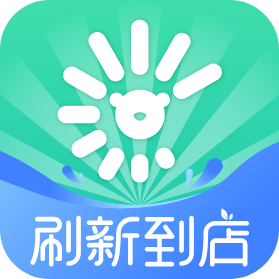 刷新到店