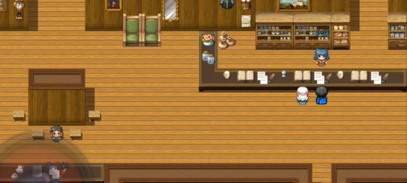 冒险伊始2·军团