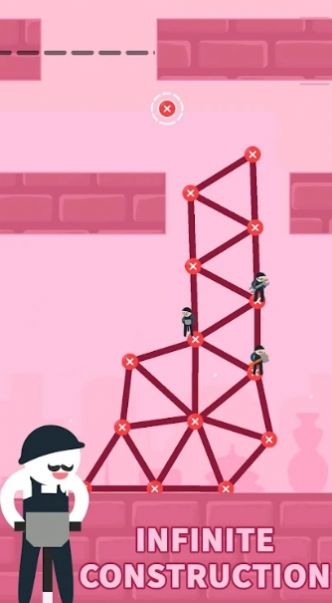 通天塔搭建(Tongtian Tower)