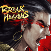 BreakHeavens(无限剑制手游)