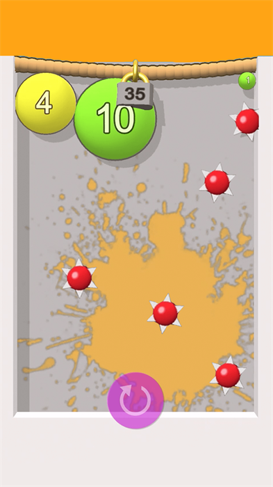 2048大挑战 2048大挑战