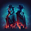 侦探罪恶之城（Shadows of Sin City）
