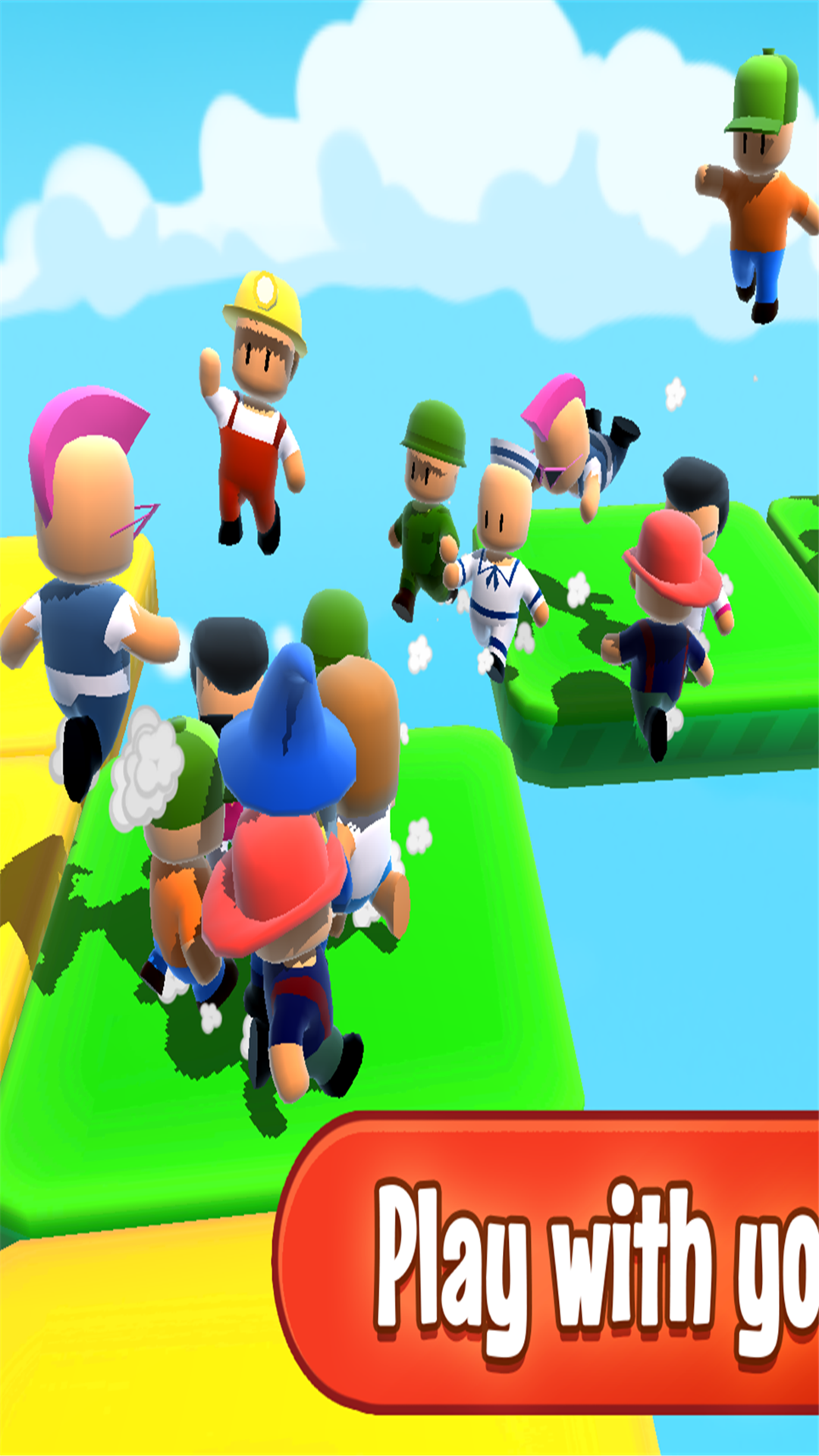 冲关淘汰赛 冲关淘汰赛