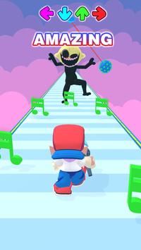 FNF音乐大战FNF Runner