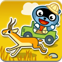 Pango Build(绘制萨瓦纳)