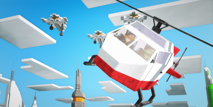 我的世界addons正版安卓版