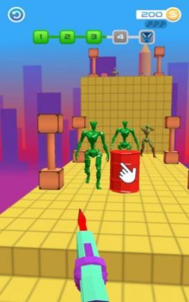 Pierce Them All(把他们都刺穿) Pierce Them All(把他们都刺穿)