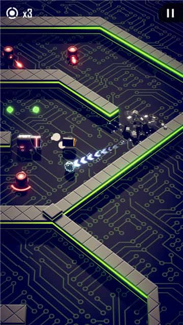 FlamingCore(赤核3d)