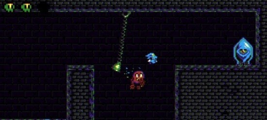 小布地牢之旅BU 小布地牢之旅BU