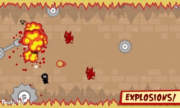 刀片忍者Shurican