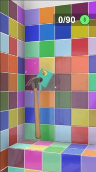 瓷砖破坏者Tile Breaker