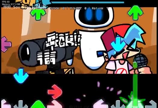 机器人总动员游戏