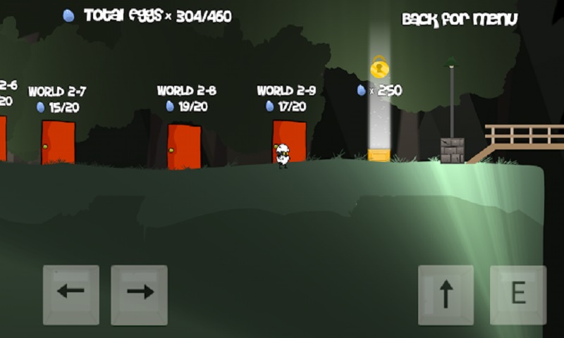 Eggys Big Adventure(蛋壳大冒险手游) Eggys Big Adventure(蛋壳大冒险手游)