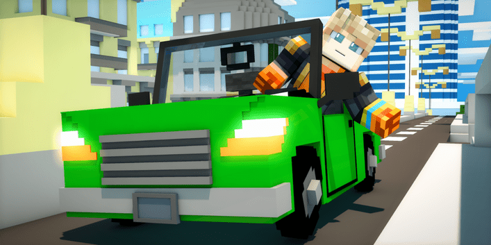 我的世界addons正版安卓版